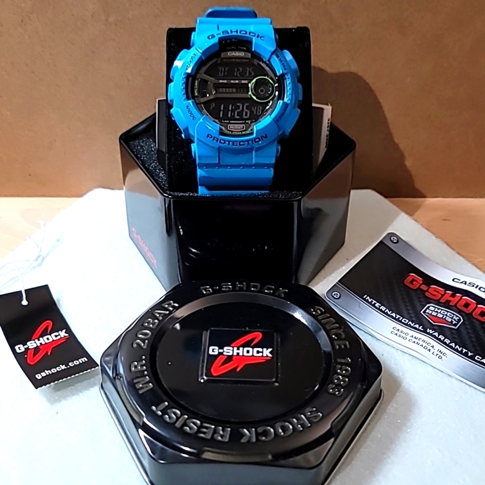 Casio G-Shock